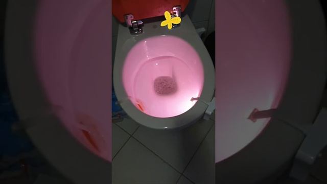 обзор заказ Joom ночной свет для туалета ) смотреть онлайн