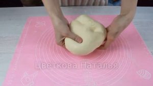 Беру кефир и Пышки через 15 минут на столе!