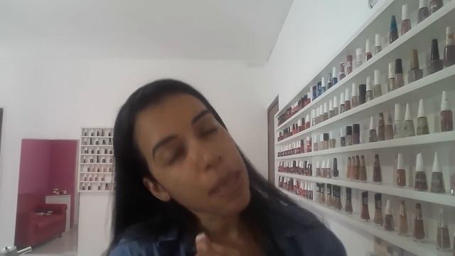 o poder do Monomer nas unhas acrifix ? смотреть онлайн