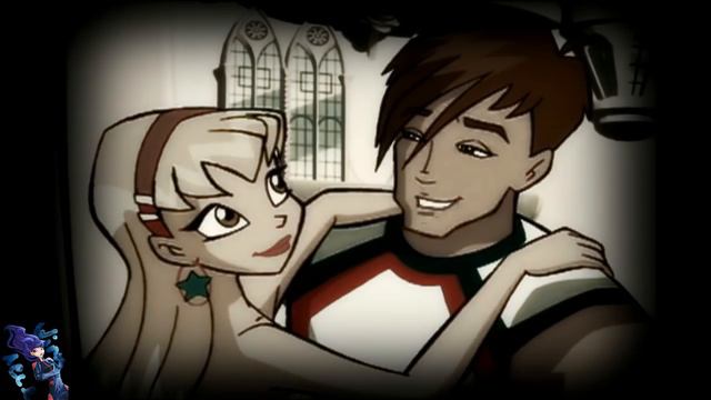 Мне надоело так жить, Брендон![WINX] смотреть онлайн