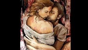 романс Газовая косынка