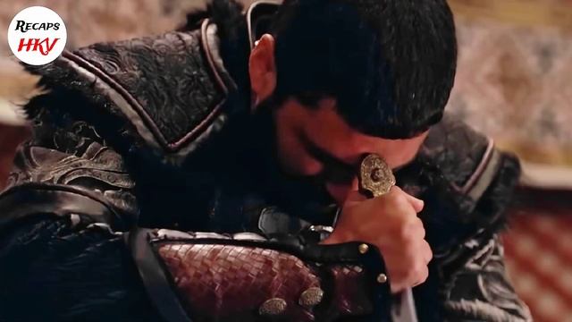 Kurulus Osman Season 5 Episode 56 Urdu  Overview  Recaps HKV