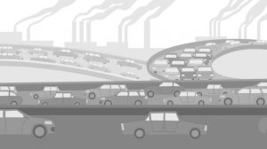 Анимация Стикменов (Новая Суперсила Синего) Русская Озвучка