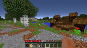 ? Майнкрафт но моего Ребенка ПОХИТИЛИ!