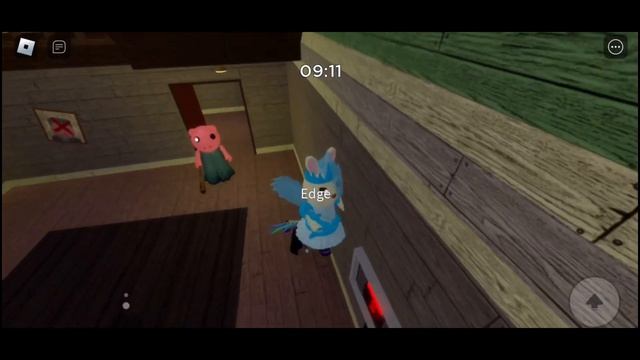 Roblox Piggy Gameplay #18 смотреть онлайн