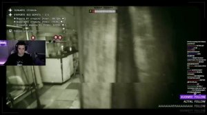 МАЗЕЛЛОВ ИГРАЕТ В  АУТЛАСТ THE OUTLAST TRIALS