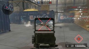 из FULL HD настроил в 2 к монитор и тест