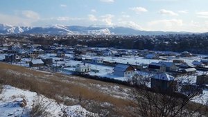 Где в Крыму жить хорошо? Часть первая.