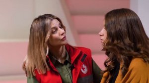 7. Алгоритм оказания ППП при апатии и нервной дрожи