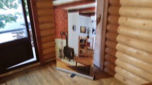 Чугунная печь Prometall Бахта