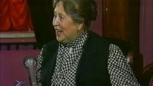 Виктория Иванова кинопанорама/интервью 1999г.