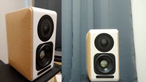 System Audio SA saxo 3 /Edifier S880DB