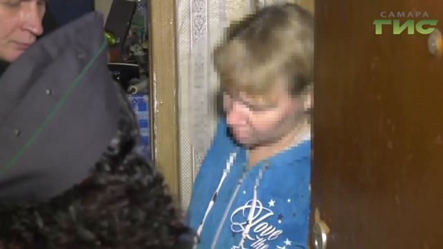 Судебные приставы нагрянули к злостным неплательщикам алиментов
