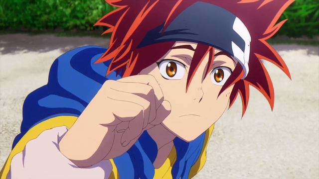 4k Anime Reki Sk8