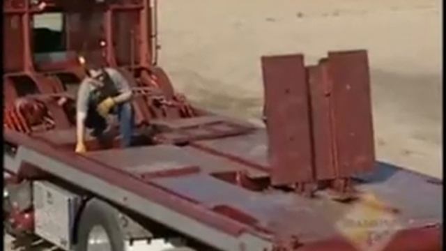 EMI Sales - Medium Trucks смотреть онлайн