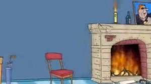 Клип тётя зина