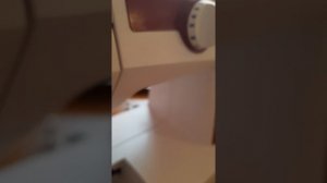 Почему не шьет YAMATA Line 15