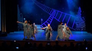 Станция "Десятая"