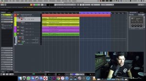 Запись тяжёлой гитары дома/ Сведение РОКА. Обработка инструментов.