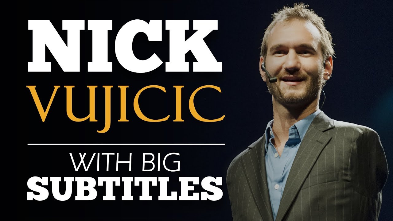 ENGLISH SPEECH _ NICK VUJICIC_ If you fail, try again (English Subtitles).mp4