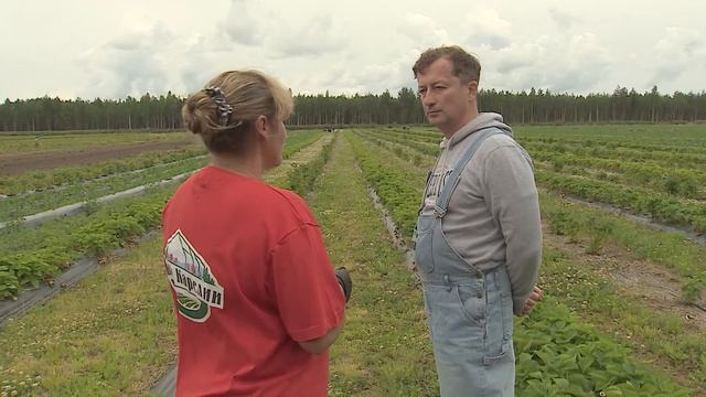 Женское предпринимательство. История успеха.