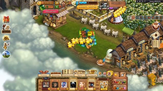 ХЕЛЛОУИН - 2017. ВЕДЬМИН КОТЕЛ. смотреть онлайн