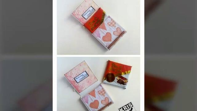 DIY. Подарочный набор "5 чувств". Идея необычного подарка!