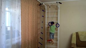 шведская стенка для детей и взрослых