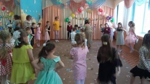Игры с Бабой Ягой