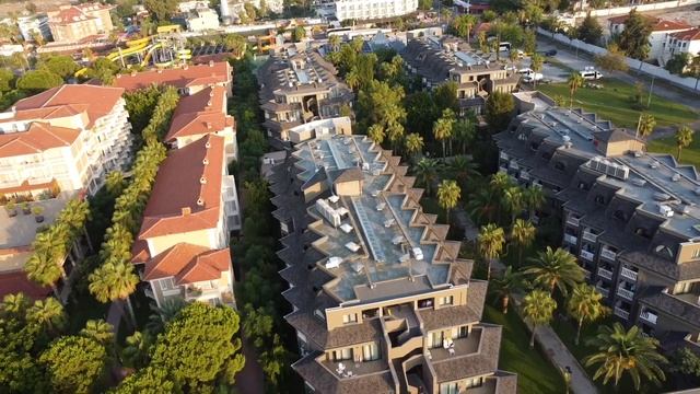 SAILOR’S BEACH CLUB 5* Турция в сентябре,Кемер, все включено, обзор отеля, съемка с дрона смотреть онлайн