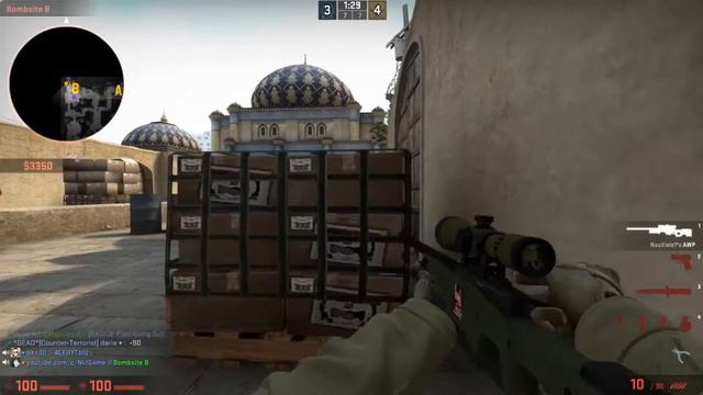 Трешовая катка или как сделать 14 грубых ошибок за 8 минут. смотреть онлайн