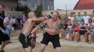 10 САМЫХ ЖЕСТКИХ НОКАУТОВ В ММА !!! Только в голову !!!!