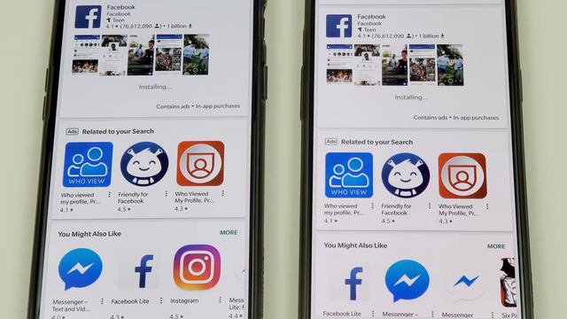 OnePlus 6 vs OnePlus 5T Quick Speed Test On The Spot! (Should You Upgrade?) [4K] смотреть онлайн