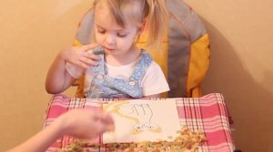 ПОДЕЛКА КОШКА ИЗ МАКАРОН ПОДЕЛКИ ДЛЯ ДЕТЕЙ/ CAT WITH PASTA)