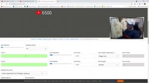 Как добавить счетчик подписчиков на стрим в обс студио | Cчетчик подписчиков на стриме в обс