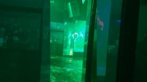 Шоу трансвиститов в Таиланде 3