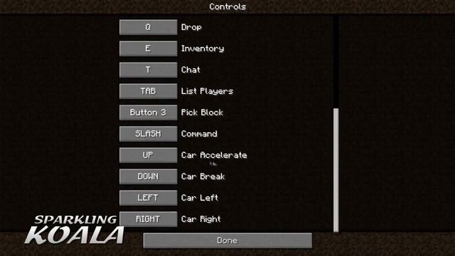 Minecraft 1.11 Mods  Crazy BMW Car Mod Mod Showcase