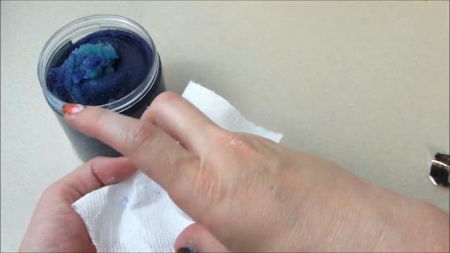 Fragrant Jewels Sterling Silver Ring Reveal - Dragon Body Scrub! смотреть онлайн