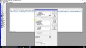 Mikrotik mAntBox 15s configuration #mikrotik #airfiber