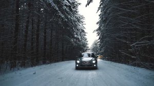 Subaru Legacy 2.5 2007 год.