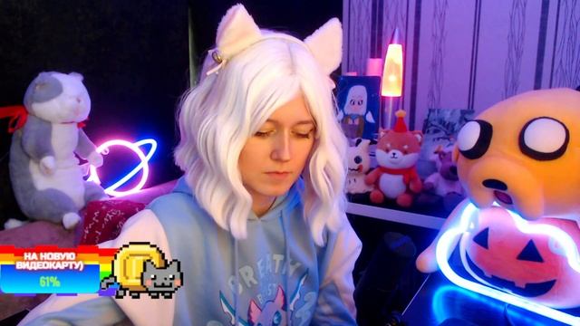 ИГРА С ПОДПИСЧИКАМИ | ЛАМПОВЫЙ ДЖЕКБОКС 3, 4, 5 СТРИМ | Jackbox 3 / 4 / 5 #14 смотреть онлайн