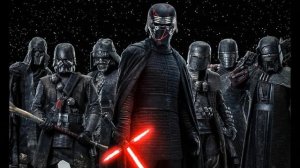 Первый Орден | Как был устроен Первый Орден