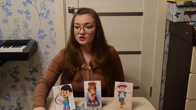 Дистанционные музыкальные занятия с дошкольниками. Музыкальные жанры