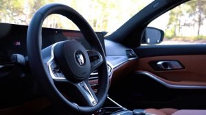 BMW M340i G20 LCI - УЖАС ИЛИ ЛУЧШАЯ БМВ?