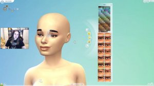 ОЧЕНЬ СЛОЖНЫЙ СЛУЧАЙ.. - UGLY TO BEAUTY В THE SIMS 4