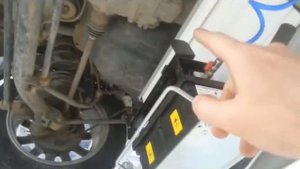 Обзор задней подвески "дэ дион".