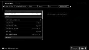 How To Change Language Halo Infinite