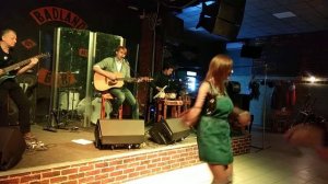 Трамонтана - Fёдор Михайлович (БГ cover)