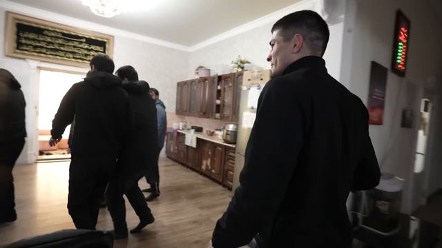 Топовое АВТОКВЕСТ ШОУ В ИНГУШЕТИИ!