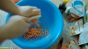 Хе из рыбы.  Как приготовить хе.